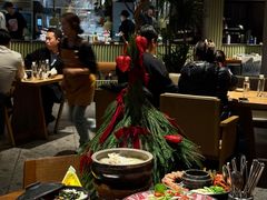 -KimPro 辛普乐概念韩餐