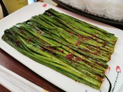 -1078號老北京涮肉(松柏店)