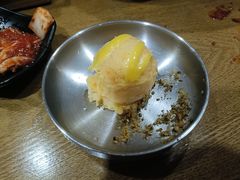 -恩你小木屋·烤肉韩式料理(嘉兴秀洲店)