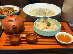 -外婆烧.老杭帮菜(庆春店)