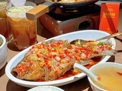 -湘辣辣鲜炒黄牛肉(顺义华联店)