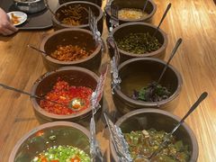 -水平有限广西米粉·广西风味集(五道口店)