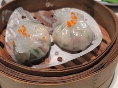 -新兴·金羊座·粤菜点心(乐峰店)