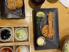 -胜博殿日式炸猪排(西红门店)