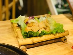 -椰夫人·养生椰子鸡(黄埔时代城店)