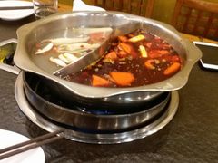 -川成串·自助串串香火锅(朝阳店)