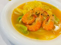 -便宜坊烤鸭店(国瑞城哈德门店)