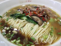 -杨裕兴(岳麓山店)