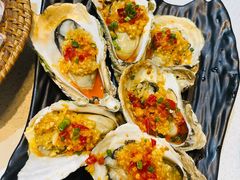 -79号渔船海鲜饭店(华强北店)