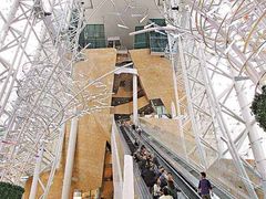 -麦当劳(朗豪坊店)