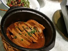 -常和州·夜宵大排档(常州单店)