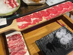 -五星桥原切肥牛火锅·30年专注好牛肉(湖塘店)