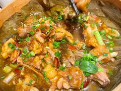 -啫神·广州地标美食(北京路店)