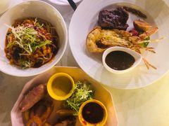 -天空花园餐吧·生日·团建(南山店)