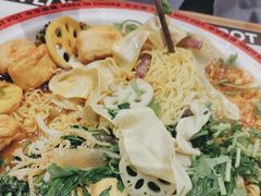 -文立新麻辣烫(合生汇21街区店)