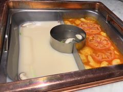 -新辣道鱼火锅(西二旗店)