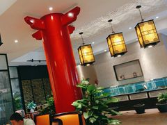 -汉水谣·江景餐厅(江滩店)