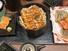 -玄白·炭烤活鳗(上海首店)