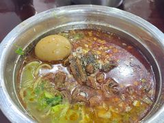 -鹍记特色牛杂面