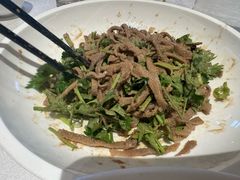 -大铁勺新津菜(东丽阳光新业广场店)
