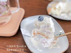 -AHAVA·Fang Baking Studio
