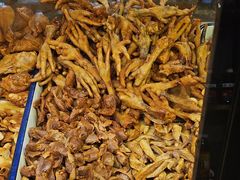 -聚合鑫东北熏酱熟食麻辣面(长阳店)