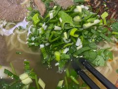 -清香阁中国兰州拉面(嘉宏圆梦雅居店)