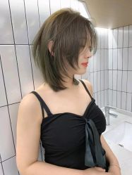 -杉影印象日式烫染專門店