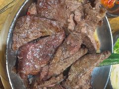 -姜虎东白丁烤肉(银泰中心in99店)
