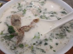 羊肉汤-教师之家赵家羊汤馆(东青龙街店)