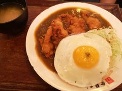 原味鸡块咖喱-金龙咖喱