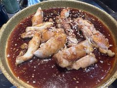 -春田小幸铁板烧(忠义街店)