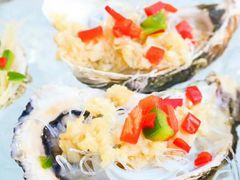 -金玛国宾酒店-自助西餐厅