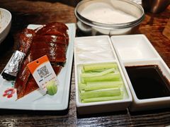 -魁盛居百年鲁菜馆(县西巷店)