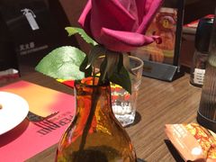 -ZAFFERANO西班牙海鲜饭(上海首店)