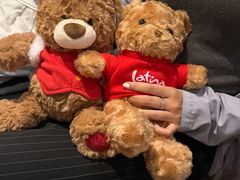 -拉蒂娜·巴西牛排馆 Latina·Brazilian Steakhouse(陆家嘴旗舰店)