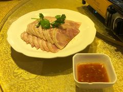 -九大簋家宴(晓港湾店)
