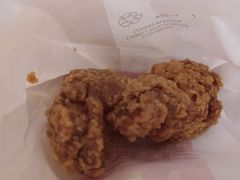 -麦当劳(华融店)