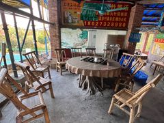 -竹泉农庄·竹筒饭(从化店)