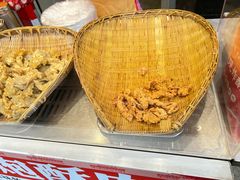 -肖炮现炸酥肉(解放碑店)