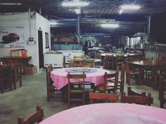 大堂-龙坛美食店