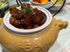 添福神仙肉-天福苑(崇宁路店)