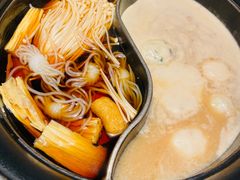 -温野菜涮涮锅(西单大悦城店)