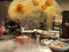-京采烤鸭清真餐厅(金桥店)