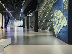 -深圳市当代艺术与城市规划馆