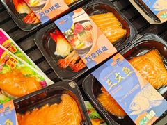 -七鲜超市(瑞虹天地太阳宫店)