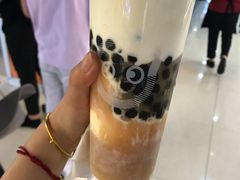 -CoCo都可(湖滨银泰店B区店)