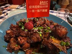 -老房子·南昌菜(双子塔店)