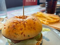 -必胜客(天鹅湖万达店)