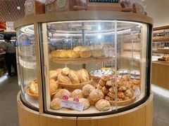 -山崎面包(苏州中心店)